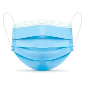 Premium Quality Medical Mask Surgical Mask Type Iir Bfe98% Maskers for Adults
