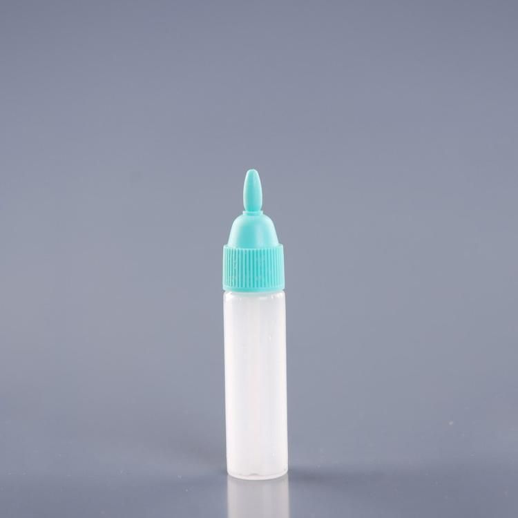 Variety Medical Disposable Plastic 5ml Fecal Occult Blood Fob Stool Collection Buffer Test Tube