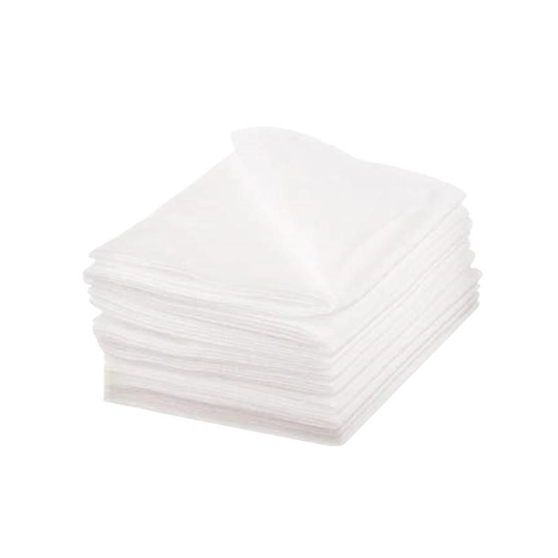 Sterile or Non Sterile Non Woven Gauze Sponge Non Woven Swab