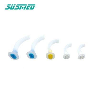 Guidel Airway/Berman Airway Oral Pharyngeal Airway
