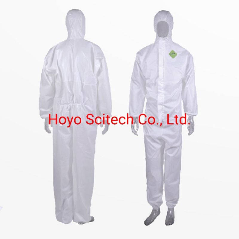 Surgical Gown Non Woven Fabric Non Woven Fabric for Disposable Surgical Gown