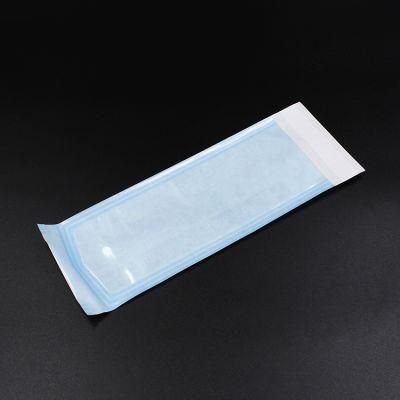 Medical Self Sealing Disposable Hospital Surgical Dental Sterilization Paper Film Package Pouches
