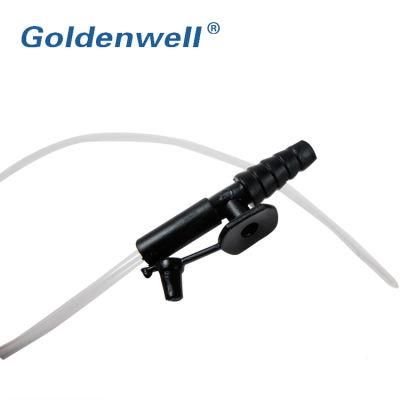 Hot Sale Low Price Disposable Suction Tube Size Without Handle