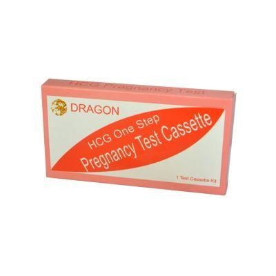 Wholesale Worldwide Pregnancy Test 10miu Kit