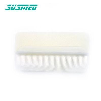 Factory Price Disposable Sterile Surgical Dry Scrub Brush with Nail Cleaner
