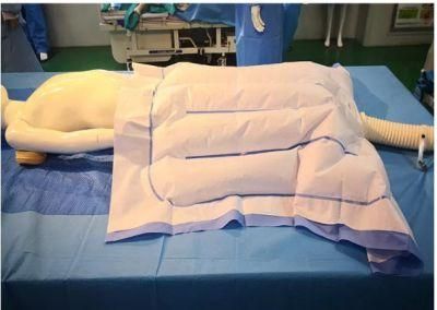 Patient Surgical Warming Blanket Surgical Gown