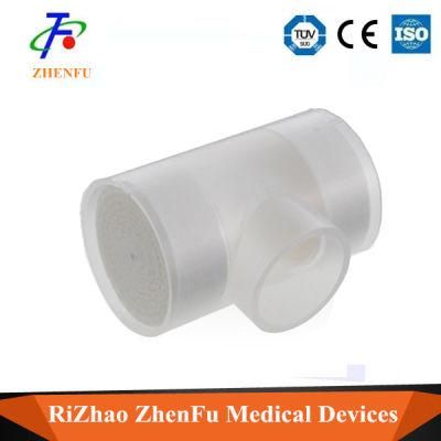 Tracheostomy Hme Filters
