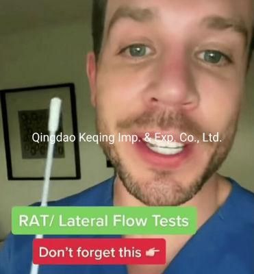 Reliable Factory Sale Rapid Test Kit Rapid Diagnostic Test Kit Best Price