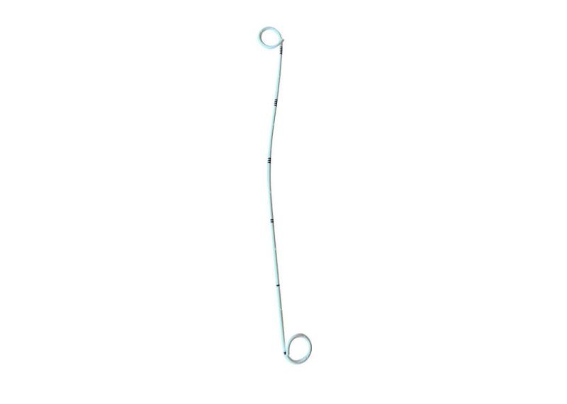 Ureteral Stent with CE Certificate High Biocompatibility Our Factory