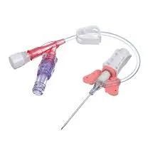 CE ISO FDA Certified IV Cannula