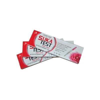 Urine Pregnancy Test Medical Equipment