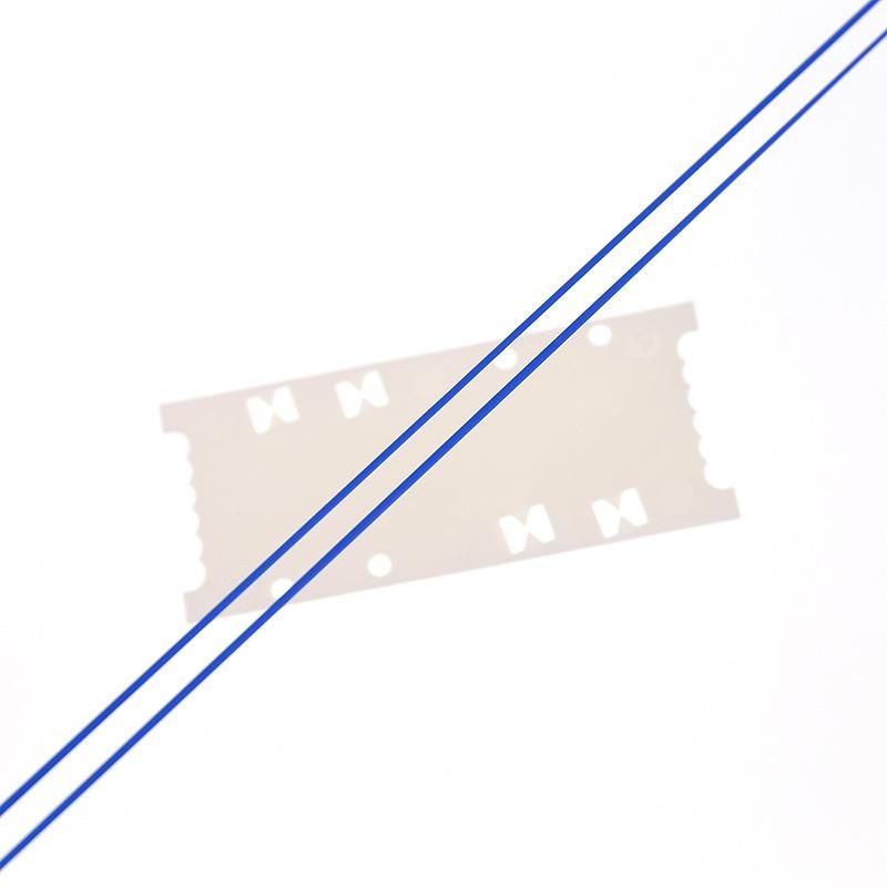 Disposable Silicone Surgical Vessel Loops