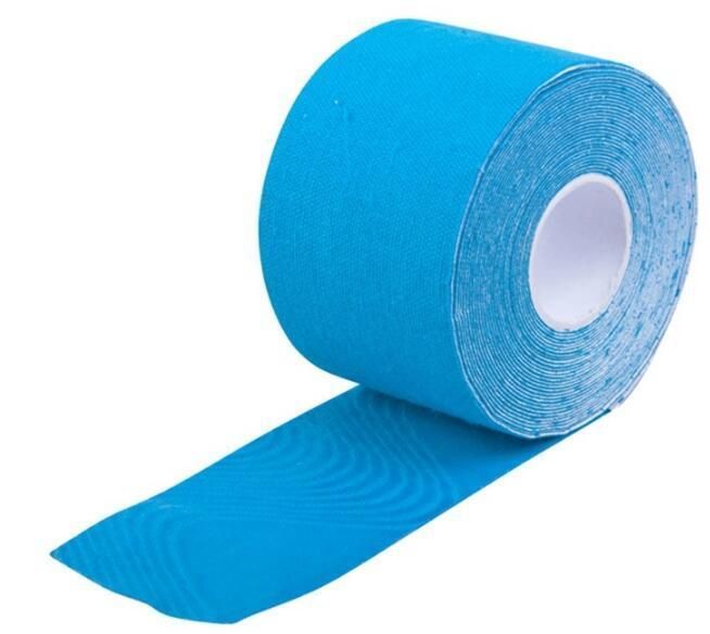Cotton Kinesiology Tape with Good Elastic