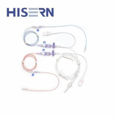 Surgical Instruments Dbpt-0203 Disposable Pressure Transducers