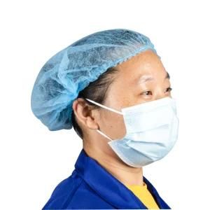 Large Quantity Facemask in Stock Waterproof Ship out Witnin 24hours 3 Ply Coronaviruses Protection