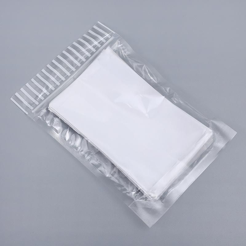 High Quality Transparent Deep Well Plate Sealing Film Membrane