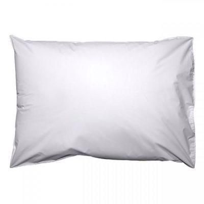 Tissue Poly, PP, PP+PE Disposable Non Woven Pillow Case Cover