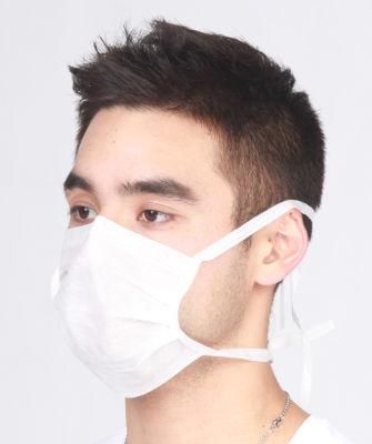 Mask/OEM/Disposable 3 Ply Surgical Face Mask