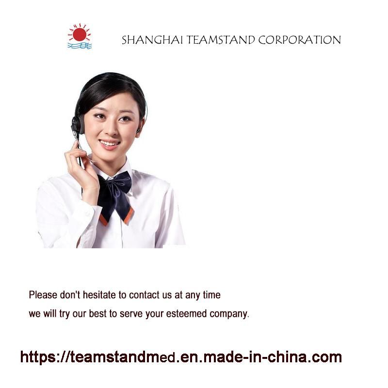 China Manufacture Dvt Preventive Pump Device Air Compression Therapy