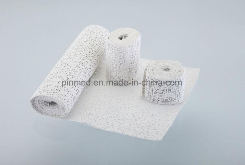 Plaster of Paris Bandage