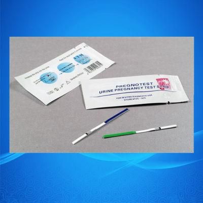 Pregnancy Test Pen