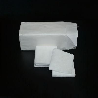 Sterile Cellulose Soluble Hemostatic Gauze