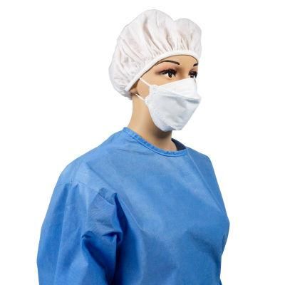 Sterile Spunlace Surgical Gowns China Antistatic Dental Disposable Isolation Gown