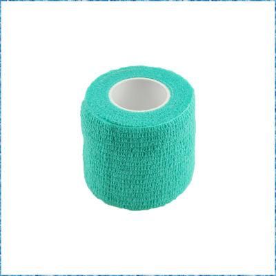 Custom Printed Vet Wrap Veterinary Cohesive Bandage