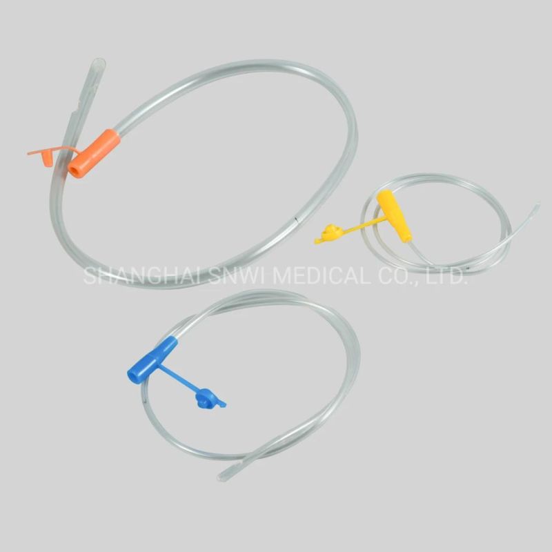 Disposable Sterile Medical Surgical PVC Single /Double/Triple/Quadruple Blood Collection Bag