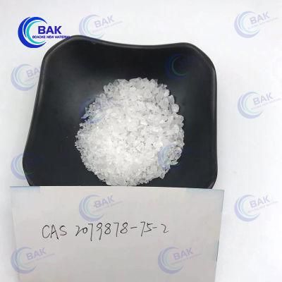 CAS 91393-49-6 2- (2-Chlor-phenyl) -Cyclohexanon Ketoclomazone Powder 2079878-75-2 with Factory Best Price