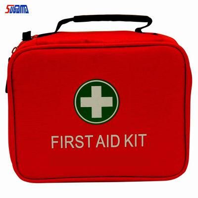 Outdoor Smart Medical Survival Emergency First Aid Kit
