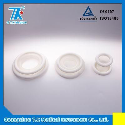 Wound Care for Sternal Incision Wound Protectors