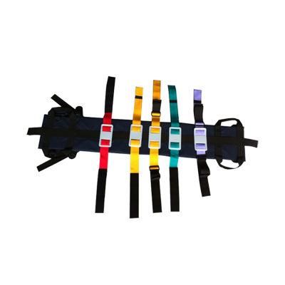 Ce Factory Beautiful Folding Pediatric Immobilizer Stretcher