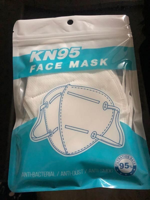 Medical Mask with a Breathing Valve