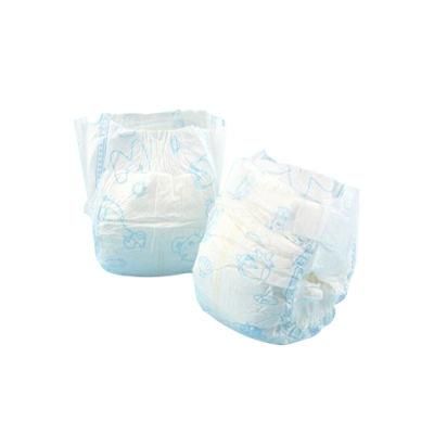 Hot Sale High Quality Disposable Adult Diaper Direct Factory