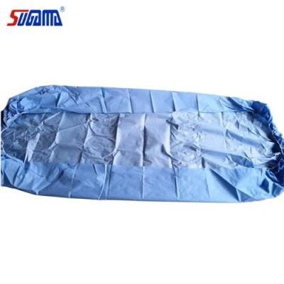 Hot Selling PP Non Woven Disposable Bed Sheet Cover