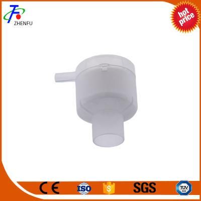 Tracheolife Hme Filter for Tracheostomized Patients Covidien