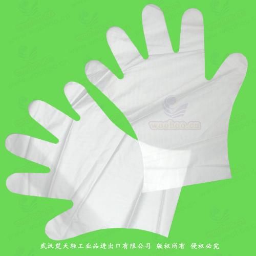 Disposable Veterinary Gloves