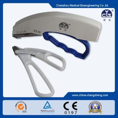 Disposable Skin Stapler