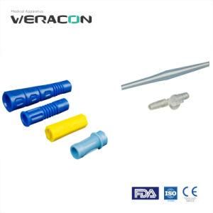 Yankauer Suction Set (Yankauer, Suction Connection Tubing)