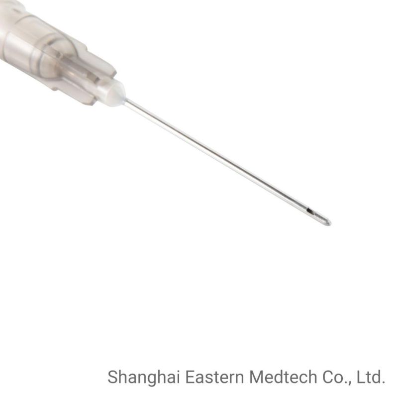 Multiply Tip Needle Manufacturer Dental Use Paste/Irrigation/Application Needle Ultra-Fine Tip