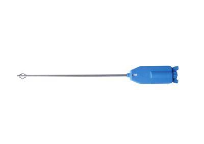 Expander of Kyphoplasty Instrument for The Treatment of Vertebral Compression Fracture