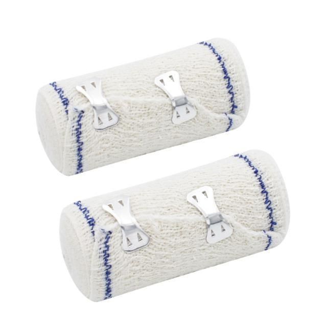 Medical Accessories Cotton Crepe Bandage