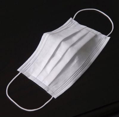 ASTM F2100 Level2 Surgical Face Mask