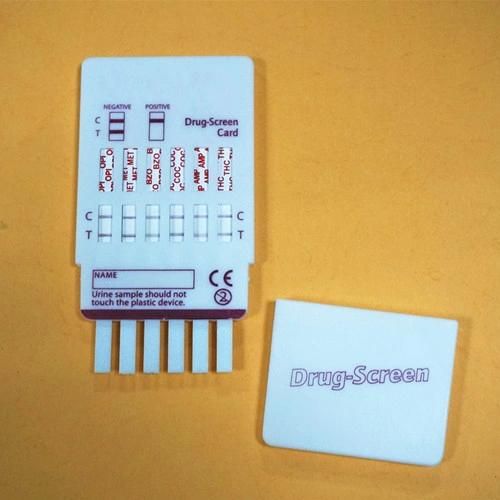 Drug Test Strips/Home Drug Testing Kits/Drug Test Kit