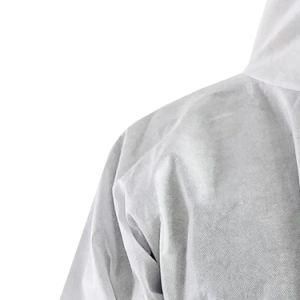 Cheap Chemical Protective Gown Wholesale Disposable Isolation Suit