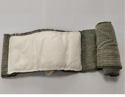 Elastic Cotton Bandage CE Approval Emegency Bandage Isreal Bandage