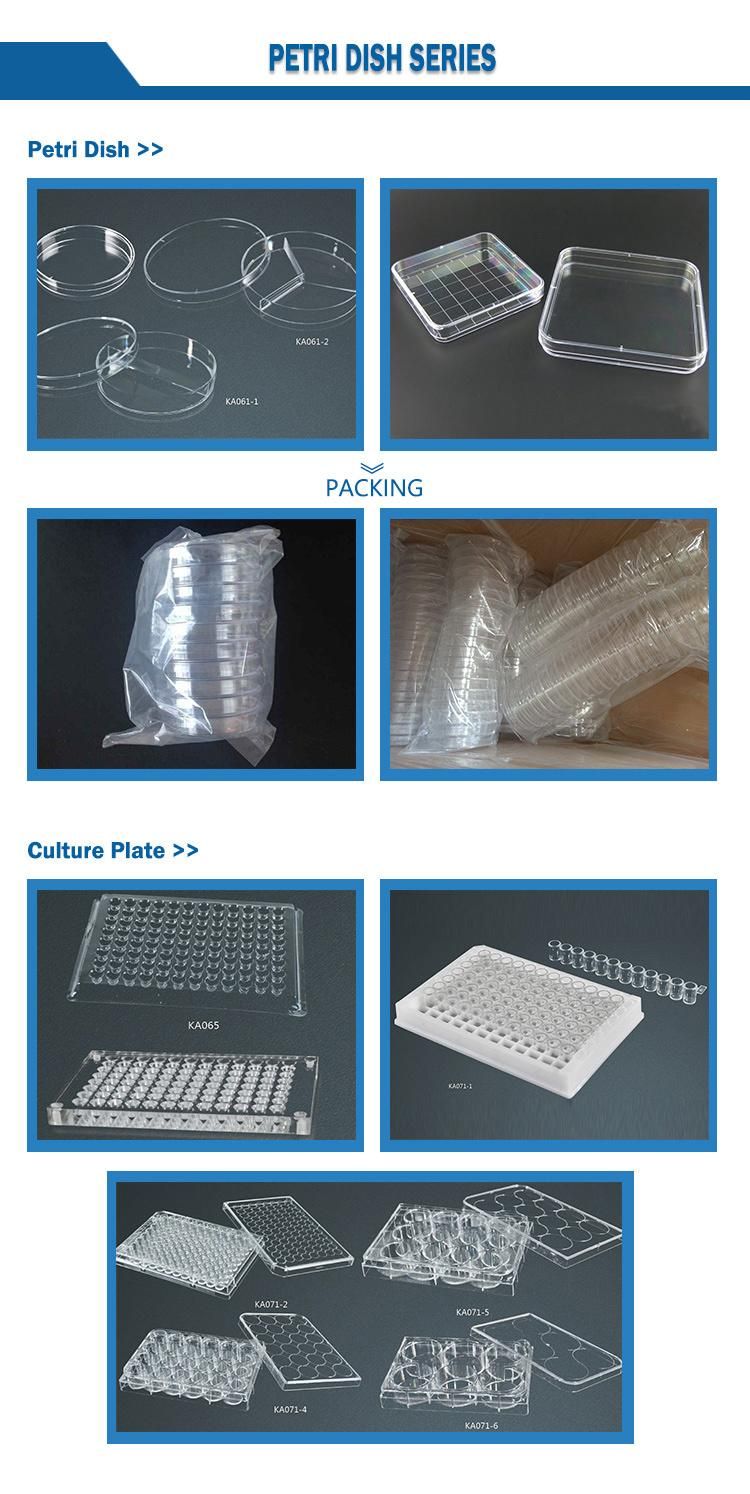 China Hot Sale Sterile Disposable Medical Plastic Screw Urine Container