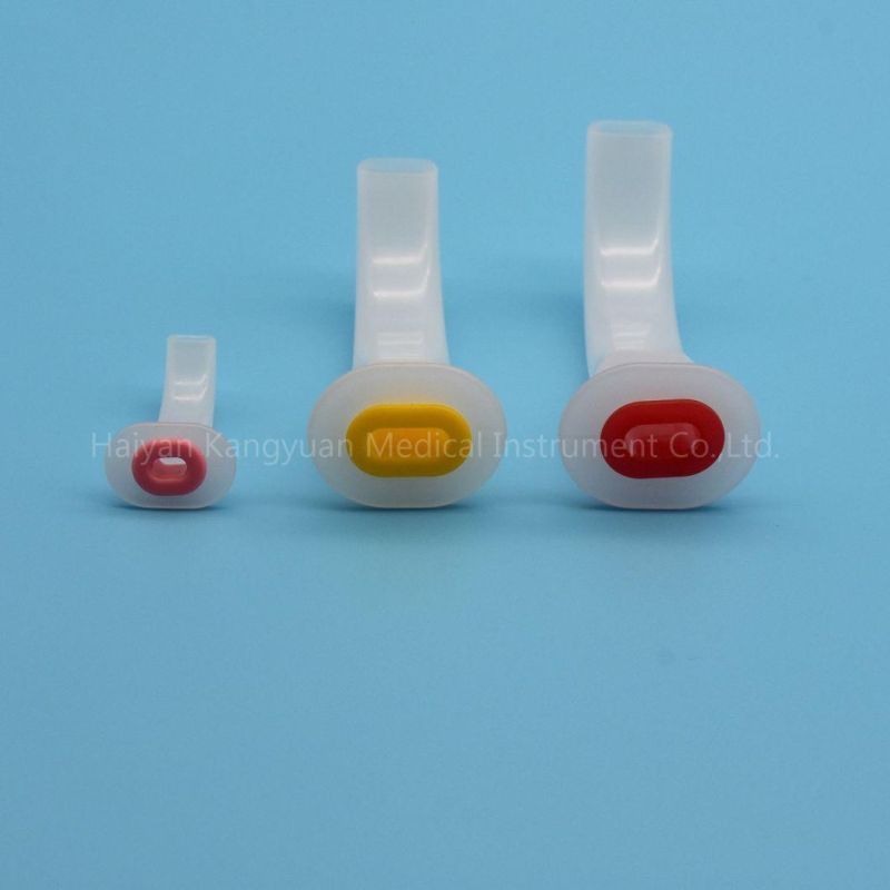 Guedel Oropharyngeal Airway Medical Consumables Guedel Pattern Airway Wholesale