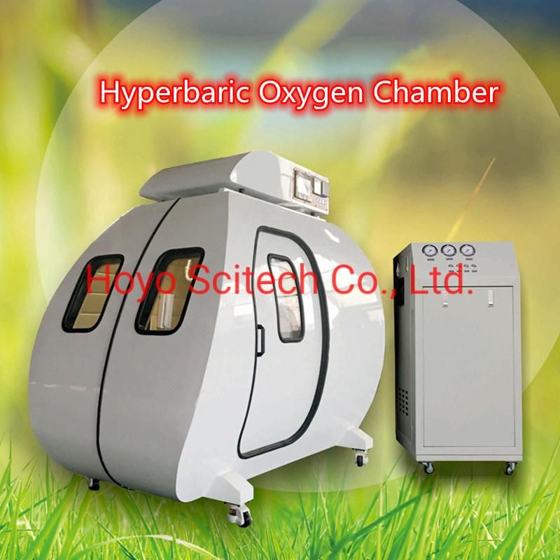 Portable Hyperbaric Oxygen Chamber Home Hyperbaric Oxygen Chamber